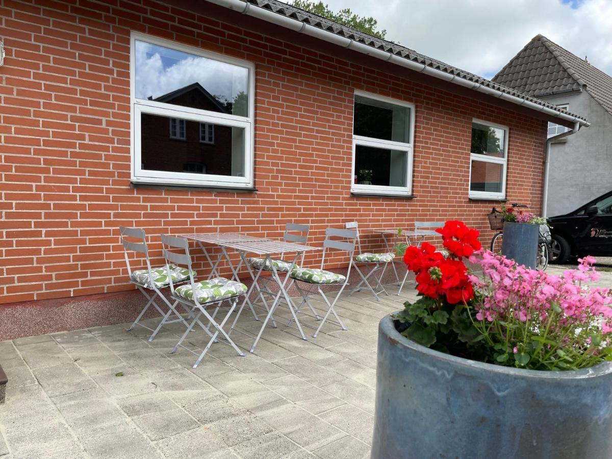 Stay In Brons Skaerbaek Exterior photo