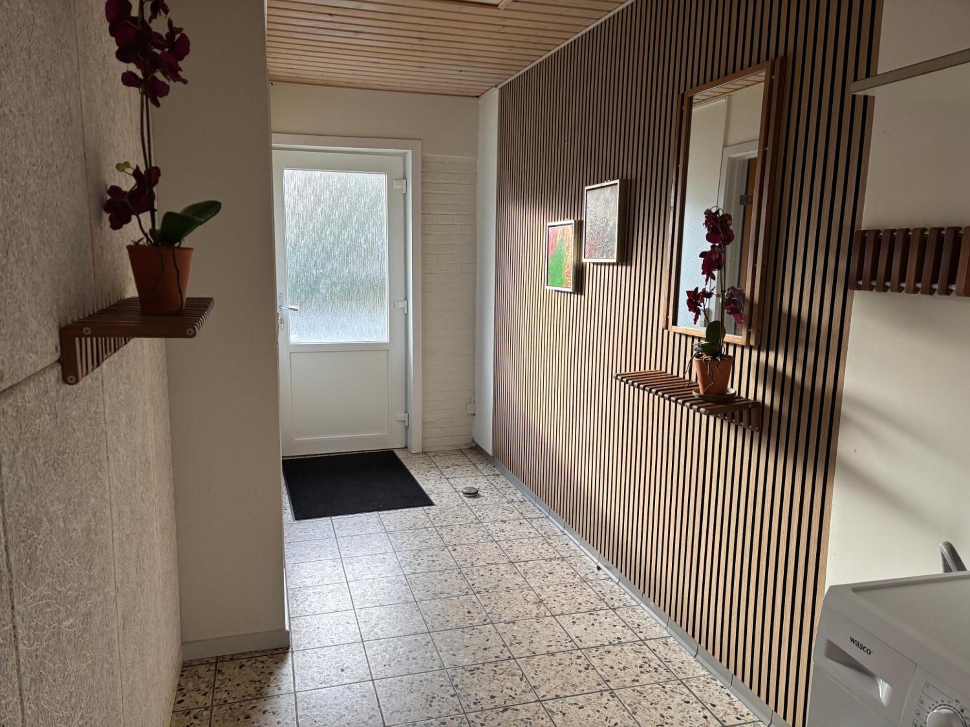 Stay In Brons Skaerbaek Exterior photo
