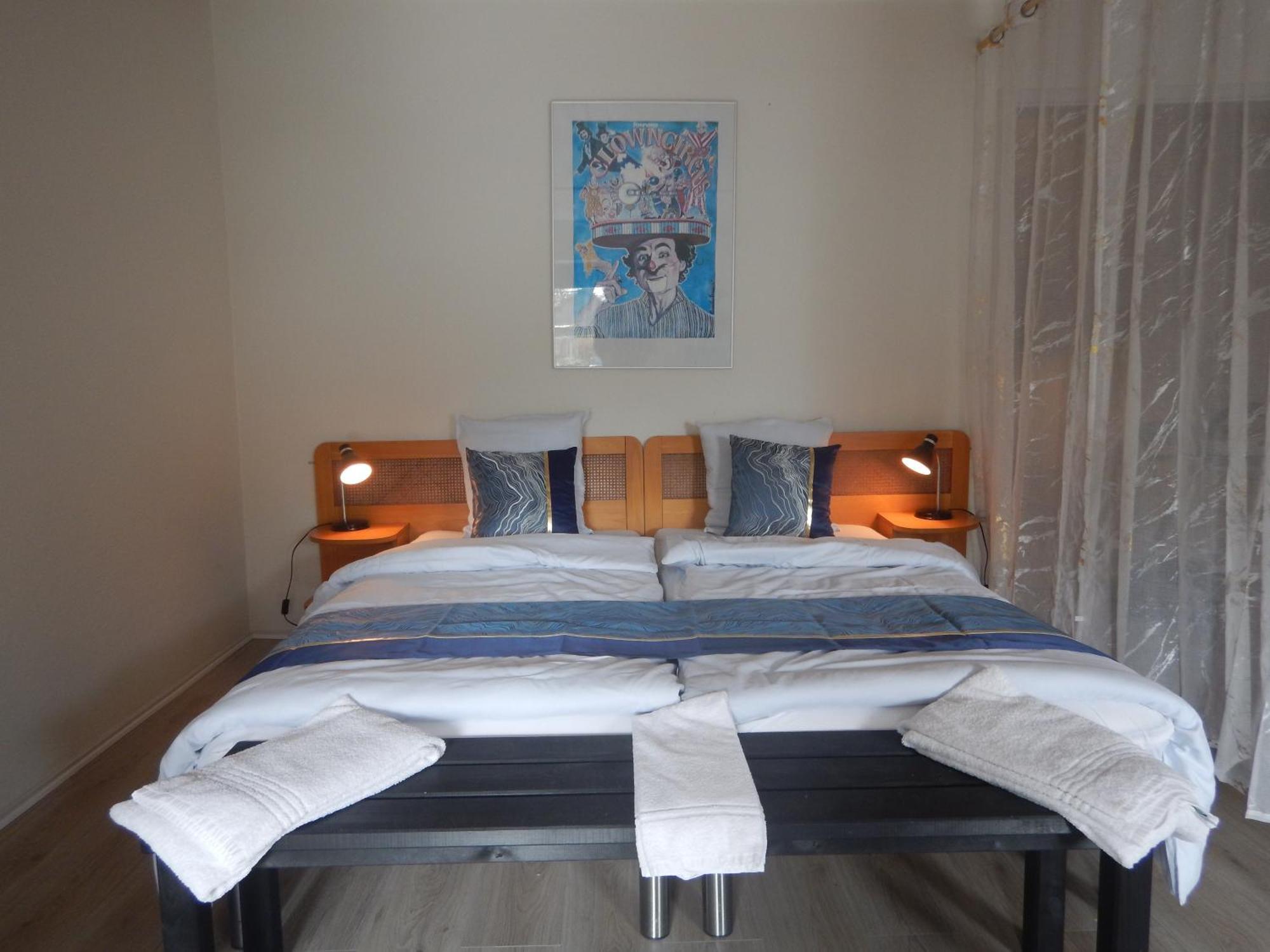 Stay In Brons Skaerbaek Exterior photo