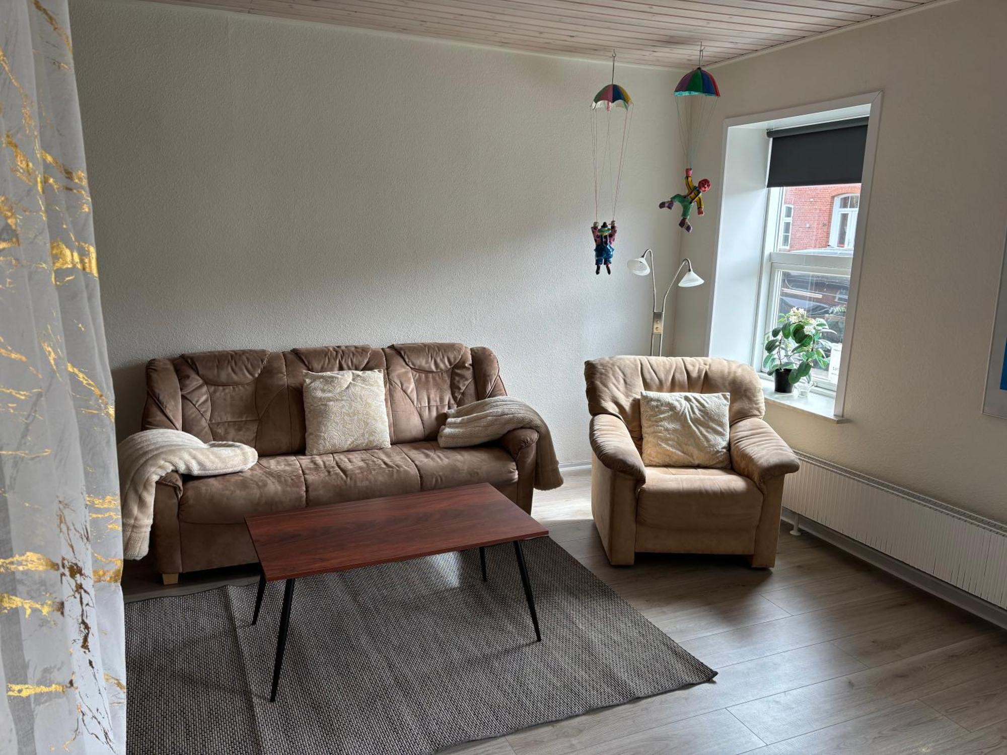 Stay In Brons Skaerbaek Exterior photo
